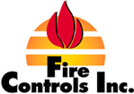 FIre Controls | Managed Alarm Services in South FLorida Logo